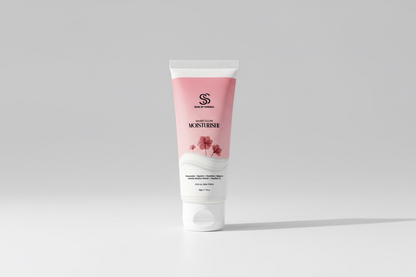 Smart Glow Moisturiser – 50ml